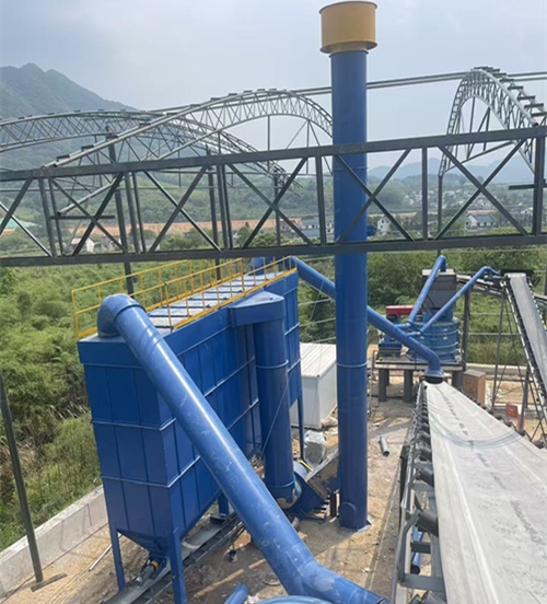 25.4.29 安徽建工除尘项目