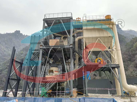 国润建设集团除尘项目